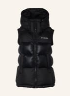 Columbia Steppweste PIKE LAKE™ II, Farbe: SCHWARZ (Bild 1)