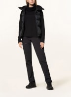 Columbia Steppweste PIKE LAKE™ II, Farbe: SCHWARZ (Bild 1)