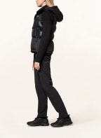 Columbia Steppweste PIKE LAKE™ II, Farbe: SCHWARZ (Bild 1)