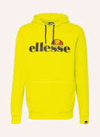 ellesse Hoodie GOTTERO, Farbe: HELLGRÜN (Bild 1)