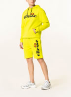 ellesse Hoodie GOTTERO, Farbe: HELLGRÜN (Bild 1)