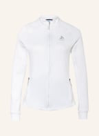 odlo Fleecejacke BERRA, Farbe: WEISS (Bild 1)