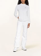 odlo Fleecejacke BERRA, Farbe: WEISS (Bild 1)