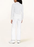 odlo Fleecejacke BERRA, Farbe: WEISS (Bild 1)