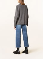 STEFFEN SCHRAUT Cashmere-Pullover , Farbe: GRAU (Bild 1)