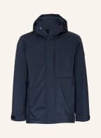 Peak Performance Parka UNIFIED, Farbe: DUNKELBLAU (Bild 1)