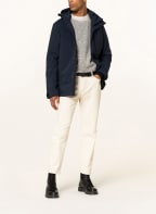 Peak Performance Parka UNIFIED, Farbe: DUNKELBLAU (Bild 1)