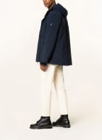 Peak Performance Parka UNIFIED, Farbe: DUNKELBLAU (Bild 1)