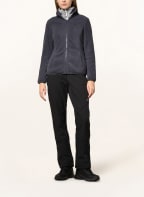 me°ru' 2-in-1-Jacke WASILLA, Farbe: BLAU/ DUNKELBLAU (Bild 1)