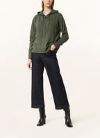 MOS MOSH Strickjacke ROBYN , Farbe: GRÜN (Bild 1)