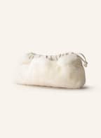 STUDIO AMELIA Beuteltasche MINI DRAWSTRING zum Wenden, Farbe: WEISS (Bild 1)