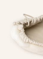 STUDIO AMELIA Beuteltasche MINI DRAWSTRING zum Wenden, Farbe: WEISS (Bild 1)