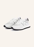 AXEL ARIGATO Sneaker AEON, Farbe: HELLGRAU/ WEISS (Bild 1)