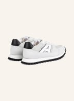 AXEL ARIGATO Sneaker AEON, Farbe: HELLGRAU/ WEISS (Bild 1)