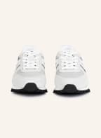 AXEL ARIGATO Sneaker AEON, Farbe: HELLGRAU/ WEISS (Bild 1)