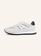 AXEL ARIGATO Sneaker AEON, Farbe: HELLGRAU/ WEISS (Bild 1)
