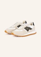 AXEL ARIGATO Sneaker AEON, Farbe: CREME/ WEISS/ SCHWARZ (Bild 1)