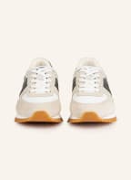 AXEL ARIGATO Sneaker AEON, Farbe: CREME/ WEISS/ SCHWARZ (Bild 1)