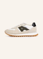 AXEL ARIGATO Sneaker AEON, Farbe: CREME/ WEISS/ SCHWARZ (Bild 1)