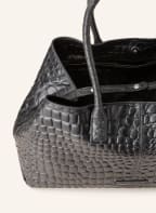 LIEBESKIND Shopper LARGE, Color: BLACK (Image 1)