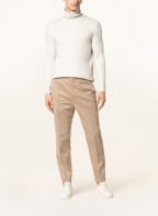 BETTER RICH Rollkragenpullover, Farbe: HELLGRAU (Bild 1)