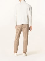 BETTER RICH Rollkragenpullover, Farbe: HELLGRAU (Bild 1)