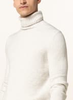 BETTER RICH Rollkragenpullover, Farbe: HELLGRAU (Bild 1)