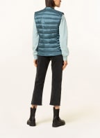BELSTAFF Steppweste DREW, Farbe: PETROL (Bild 1)