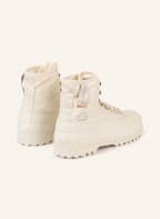 SUPERGA Hightop-Sneaker 2481 ALPINA RIPSTOP , Farbe: ECRU (Bild 1)
