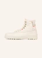 SUPERGA Hightop-Sneaker 2481 ALPINA RIPSTOP , Farbe: ECRU (Bild 1)
