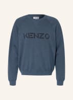 KENZO Pullover, Farbe: BLAU (Bild 1)