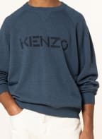 KENZO Pullover, Farbe: BLAU (Bild 1)