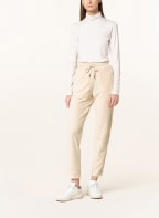 FREEQUENT Cordhose IRENE, Farbe: ECRU (Bild 1)