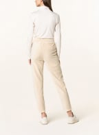 FREEQUENT Cordhose IRENE, Farbe: ECRU (Bild 1)