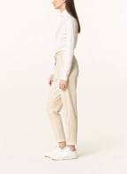 FREEQUENT Cordhose IRENE, Farbe: ECRU (Bild 1)