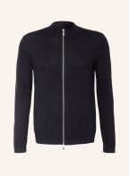 TIGER OF SWEDEN Strickjacke KYLEN, Farbe: DUNKELBLAU (Bild 1)