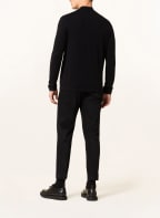 TIGER OF SWEDEN Strickjacke KYLEN, Farbe: DUNKELBLAU (Bild 1)