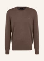 FYNCH-HATTON Pullover, Farbe: DUNKELBRAUN (Bild 1)