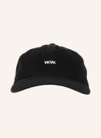 WOOD WOOD Cap, Farbe: SCHWARZ (Bild 1)