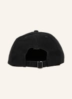 WOOD WOOD Cap, Farbe: SCHWARZ (Bild 1)