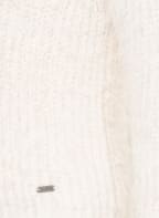 Pepe Jeans Pullover mit Glitzergarn, Farbe: CREME/ GOLD (Bild 1)
