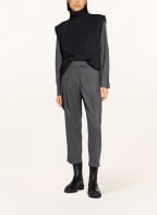 SEDUCTIVE Culotte PEPPER, Farbe: GRAU (Bild 1)