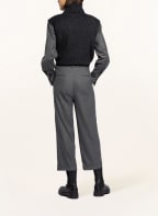 SEDUCTIVE Culotte PEPPER, Farbe: GRAU (Bild 1)
