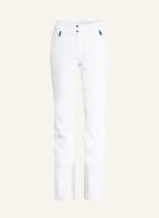 KJUS Skihose FORMULA, Farbe: WEISS (Bild 1)