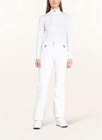 KJUS Skihose FORMULA, Farbe: WEISS (Bild 1)