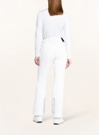 KJUS Skihose FORMULA, Farbe: WEISS (Bild 1)