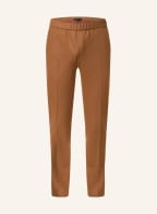 TOMMY HILFIGER Strickhose, Farbe: COGNAC (Bild 1)