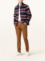 TOMMY HILFIGER Strickhose, Farbe: COGNAC (Bild 1)