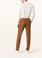 TOMMY HILFIGER Strickhose, Farbe: COGNAC (Bild 1)