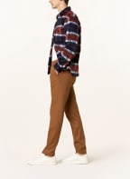 TOMMY HILFIGER Strickhose, Farbe: COGNAC (Bild 1)